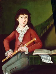 Clarendon Dix